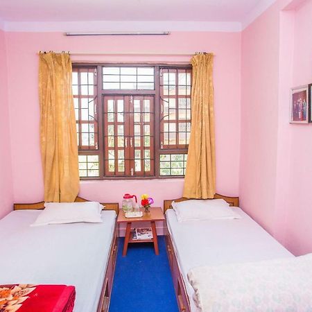 Panauti Community Homestay Exterior foto