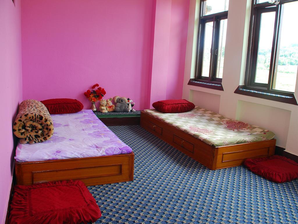 Panauti Community Homestay Habitación foto